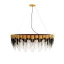 Creative Mary  - Bamboo Suspension Lamp